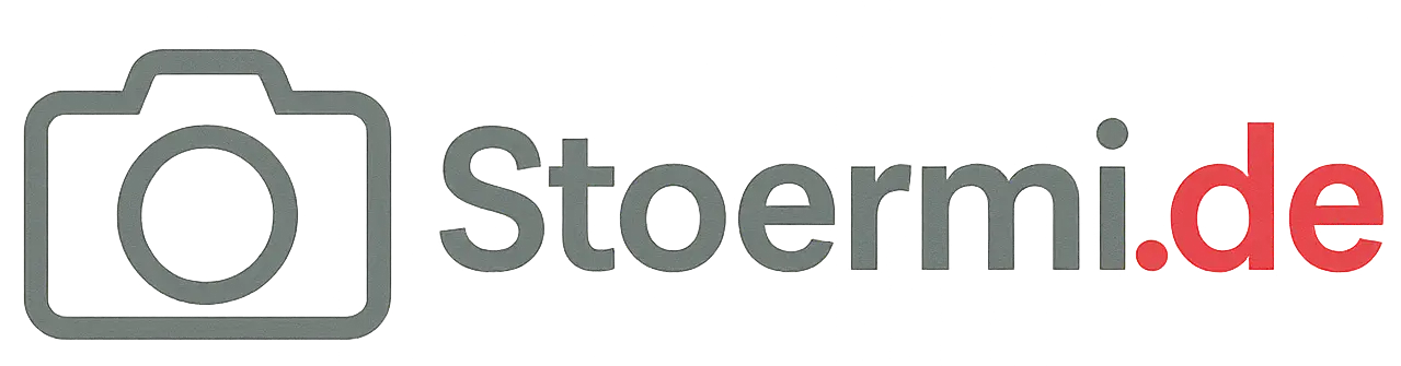 stoermi de logo